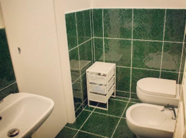 Zi' Mari' - Via Roma Hotel Polignano a Mare Luaran gambar